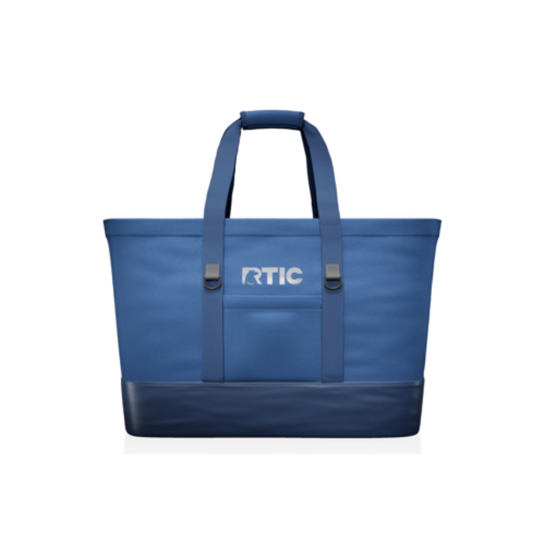 RTIC Soft Pack Insulated Everyday Cooler Tote Bag