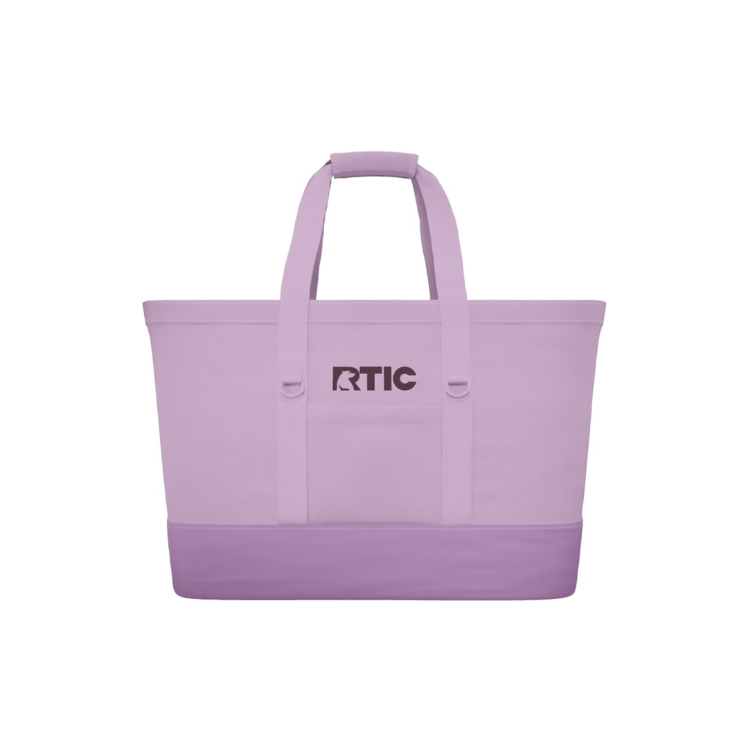 RTIC Soft Pack Insulated Everyday Cooler Tote Bag