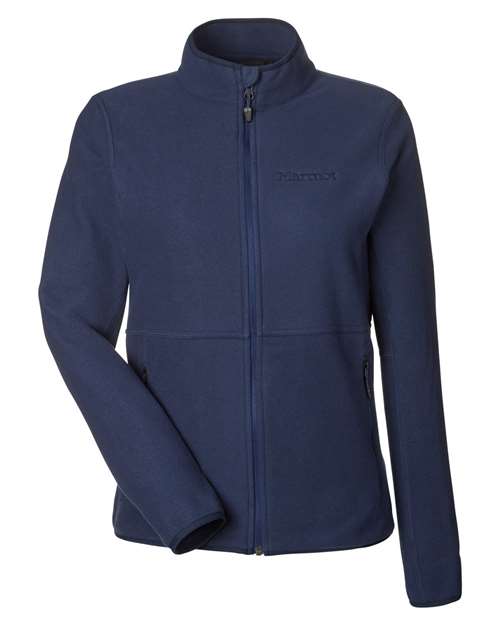 Marmot Rocklin Half-Zip Jacket