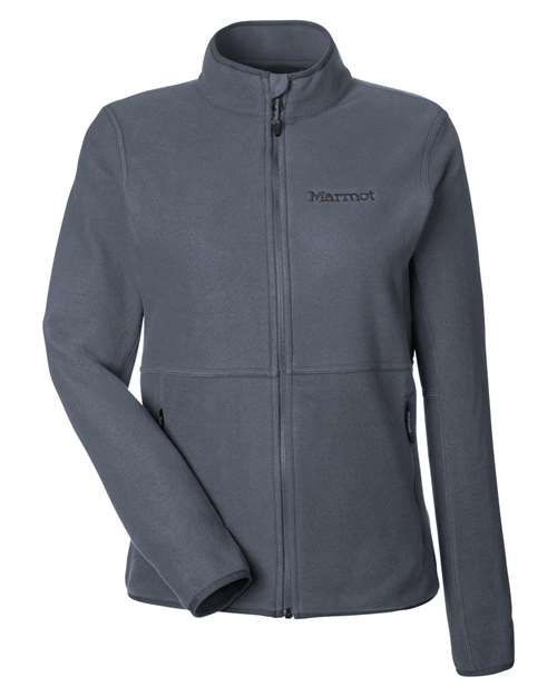 Marmot Rocklin Half-Zip Jacket