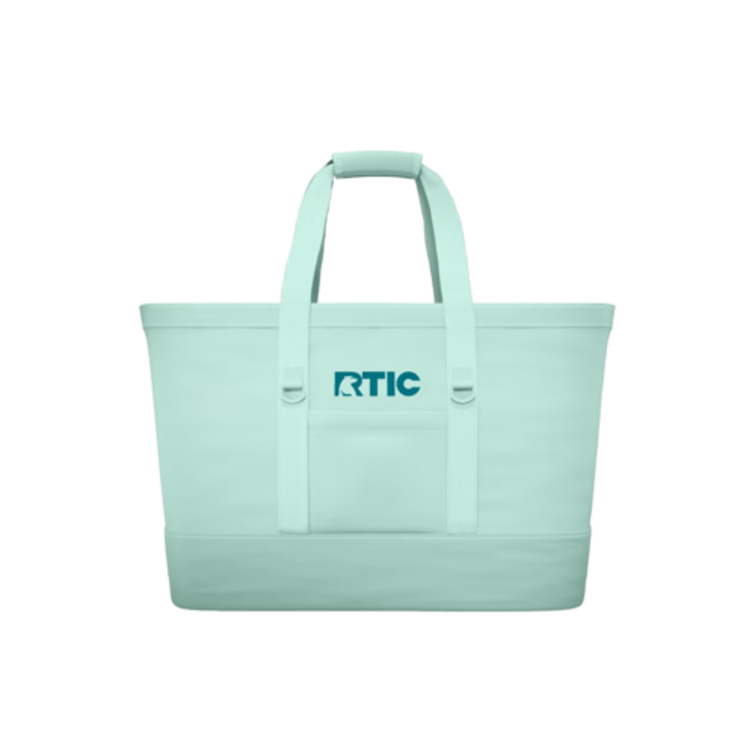 RTIC Soft Pack Insulated Everyday Cooler Tote Bag