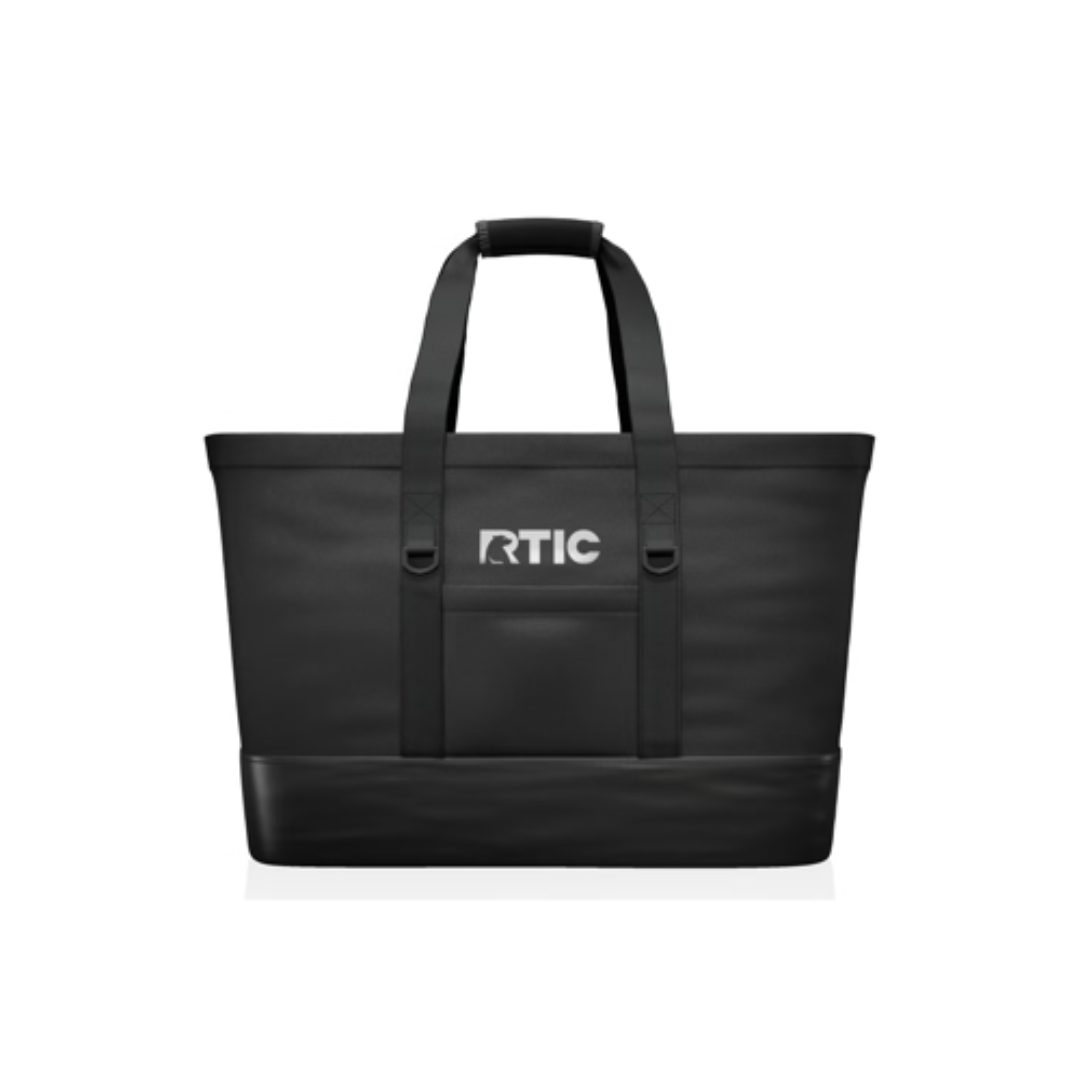 RTIC Soft Pack Insulated Everyday Cooler Tote Bag