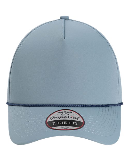 Imperial Wrightson Rope Cap