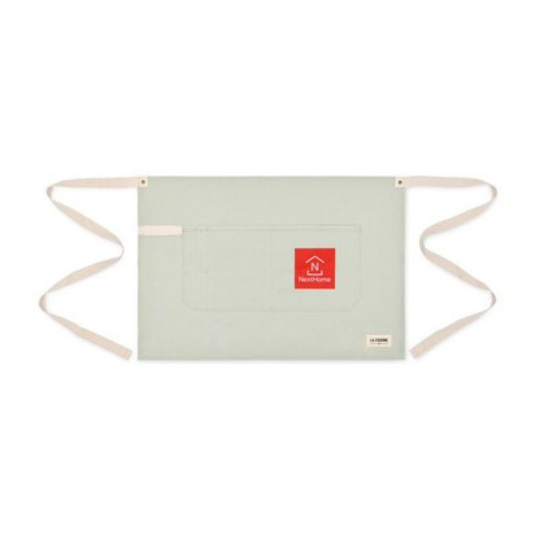 La Cuisine Bistro Apron