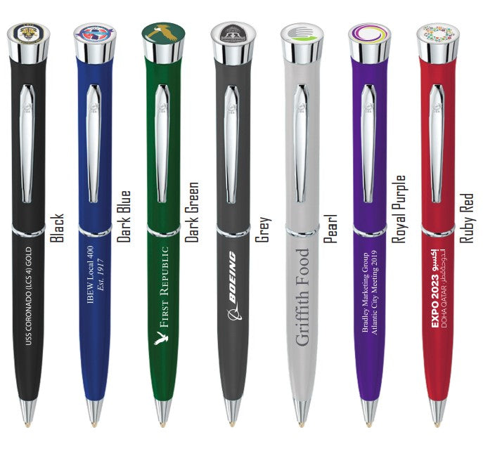 Color Collection - Ballpoint