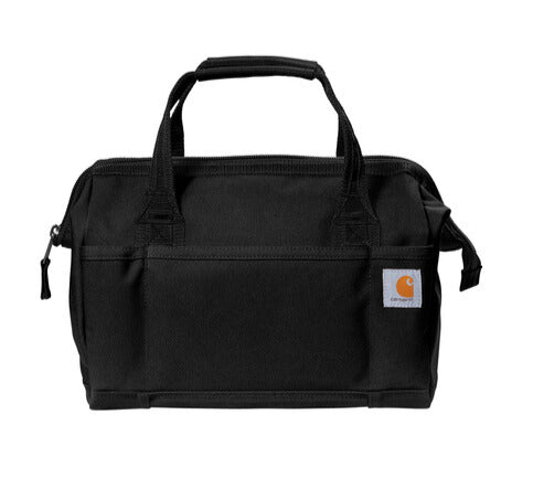 Carhartt® Foundry Series 14” Tool Bag