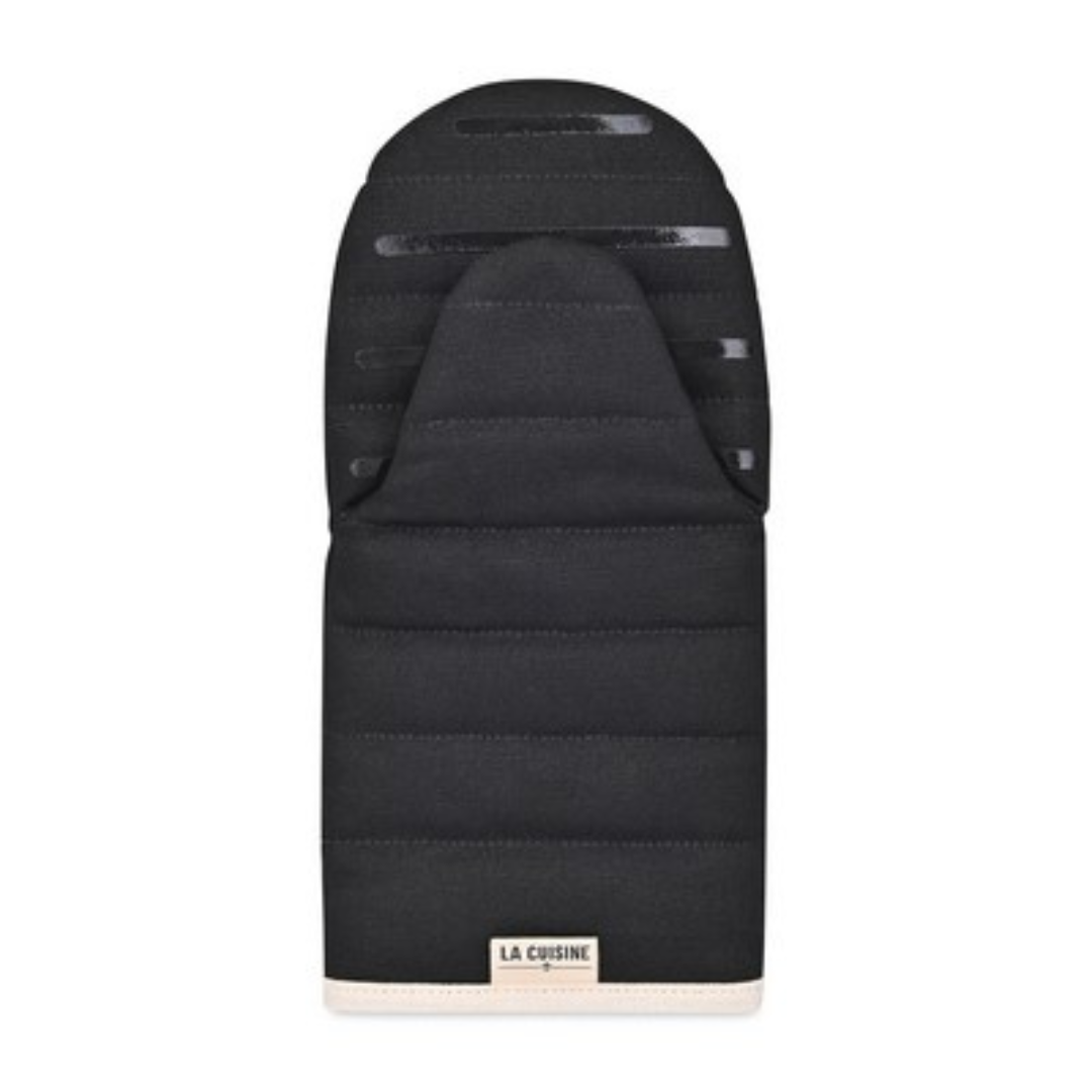 La Cuisine Oven Mitt