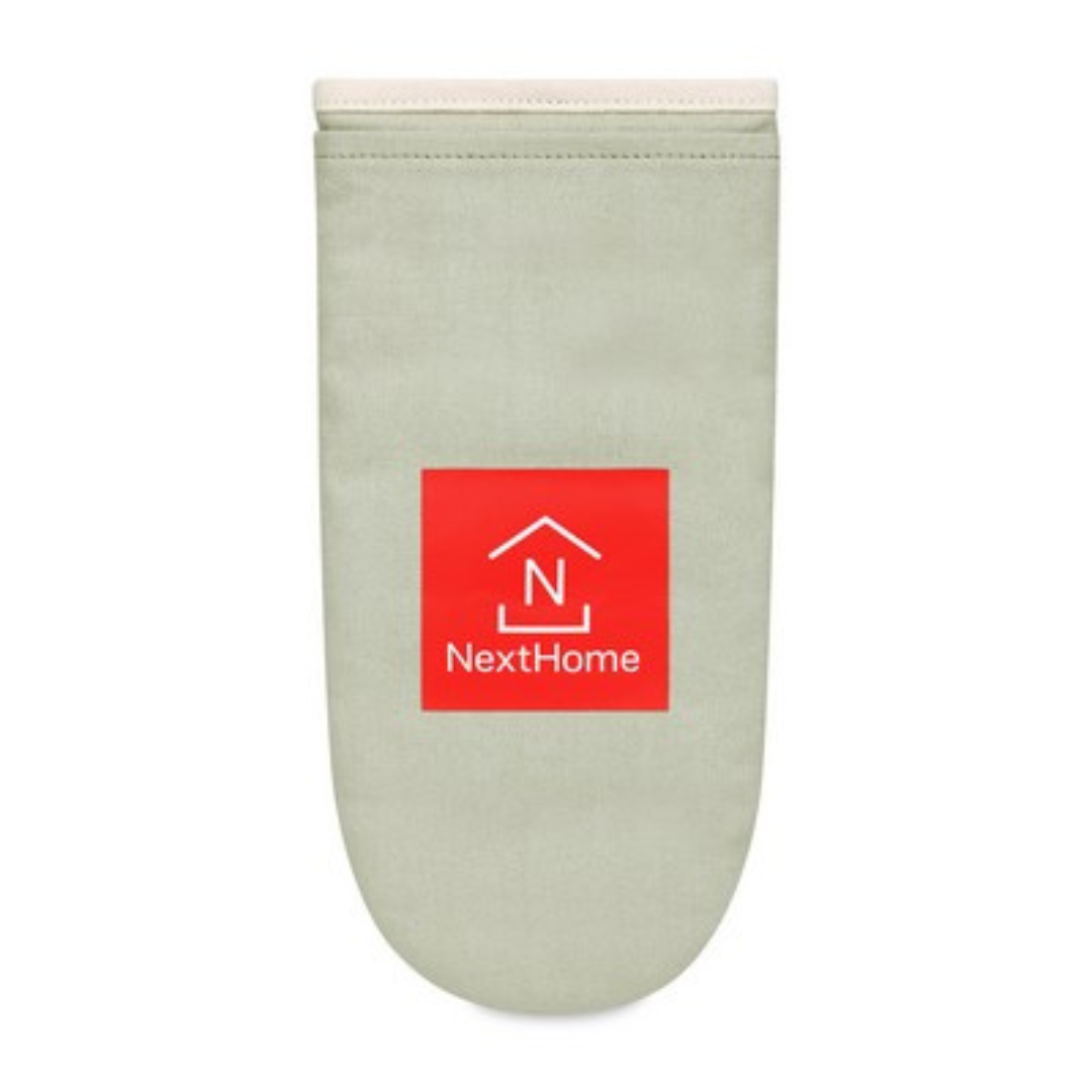 La Cuisine Oven Mitt
