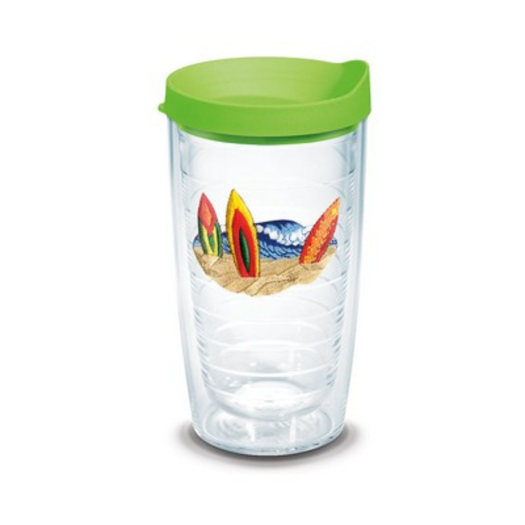 Tervis Classic Tumbler Embroidered Emblem 16 oz