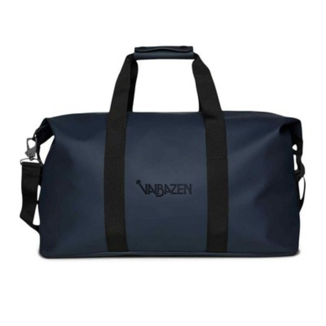 RAINS Hilo Weekend Bag
