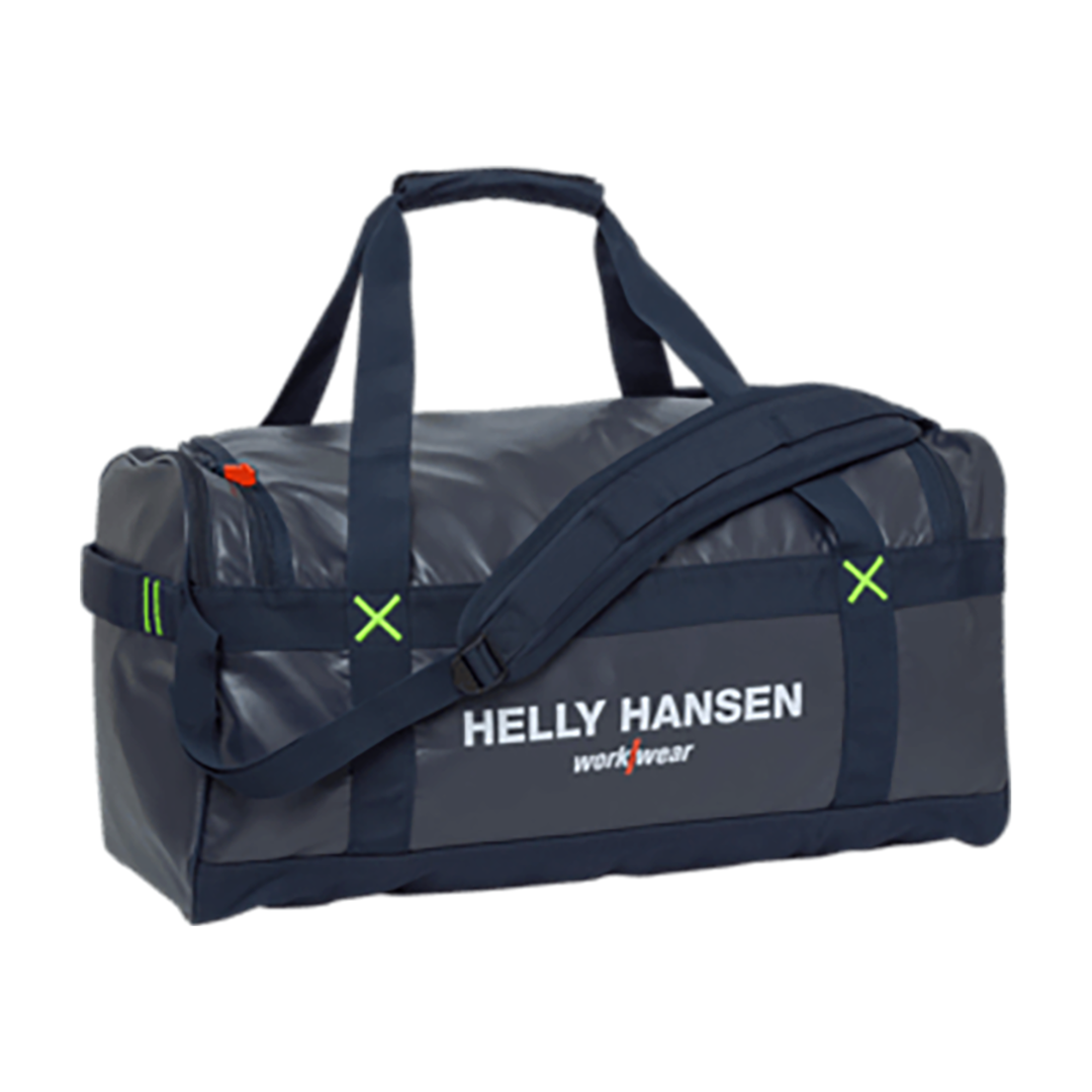 Helly Hansen 50L Duffel Bag