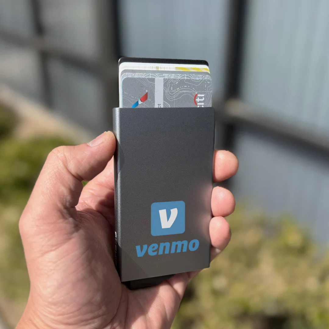 Vault MagSafe Wallet
