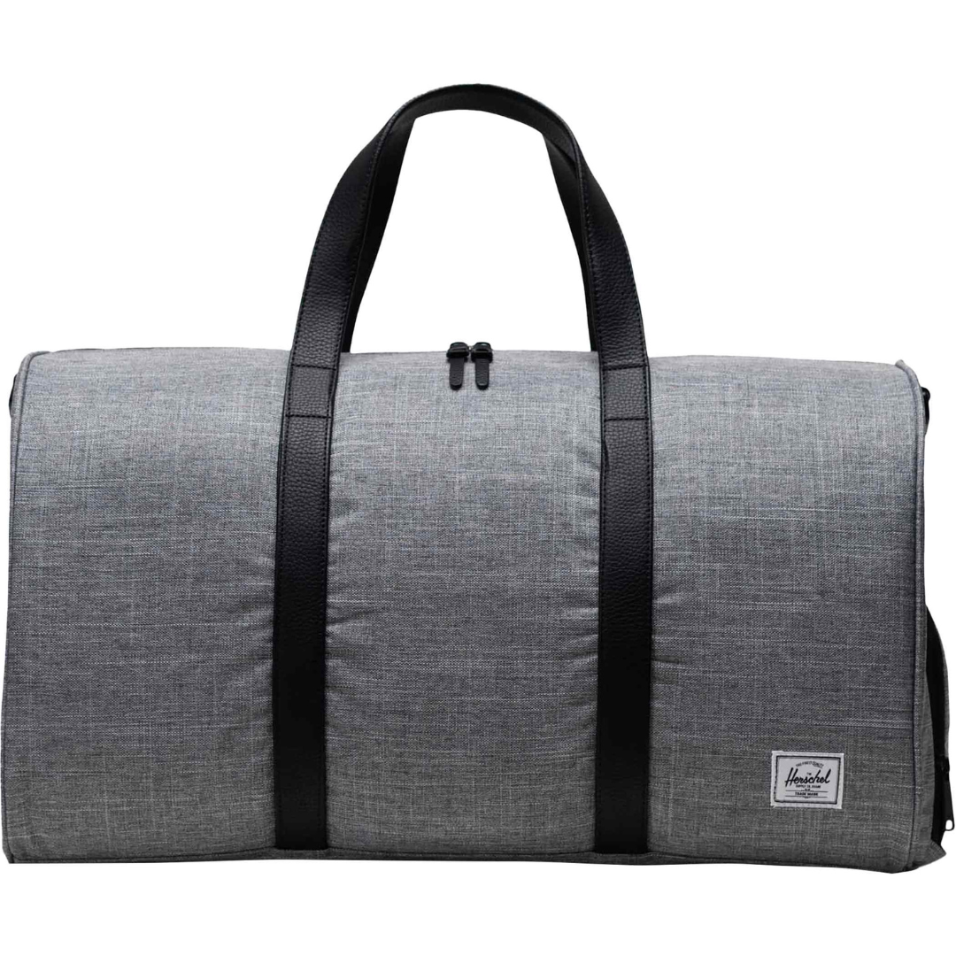 Herschel Recycled Novel Duffle