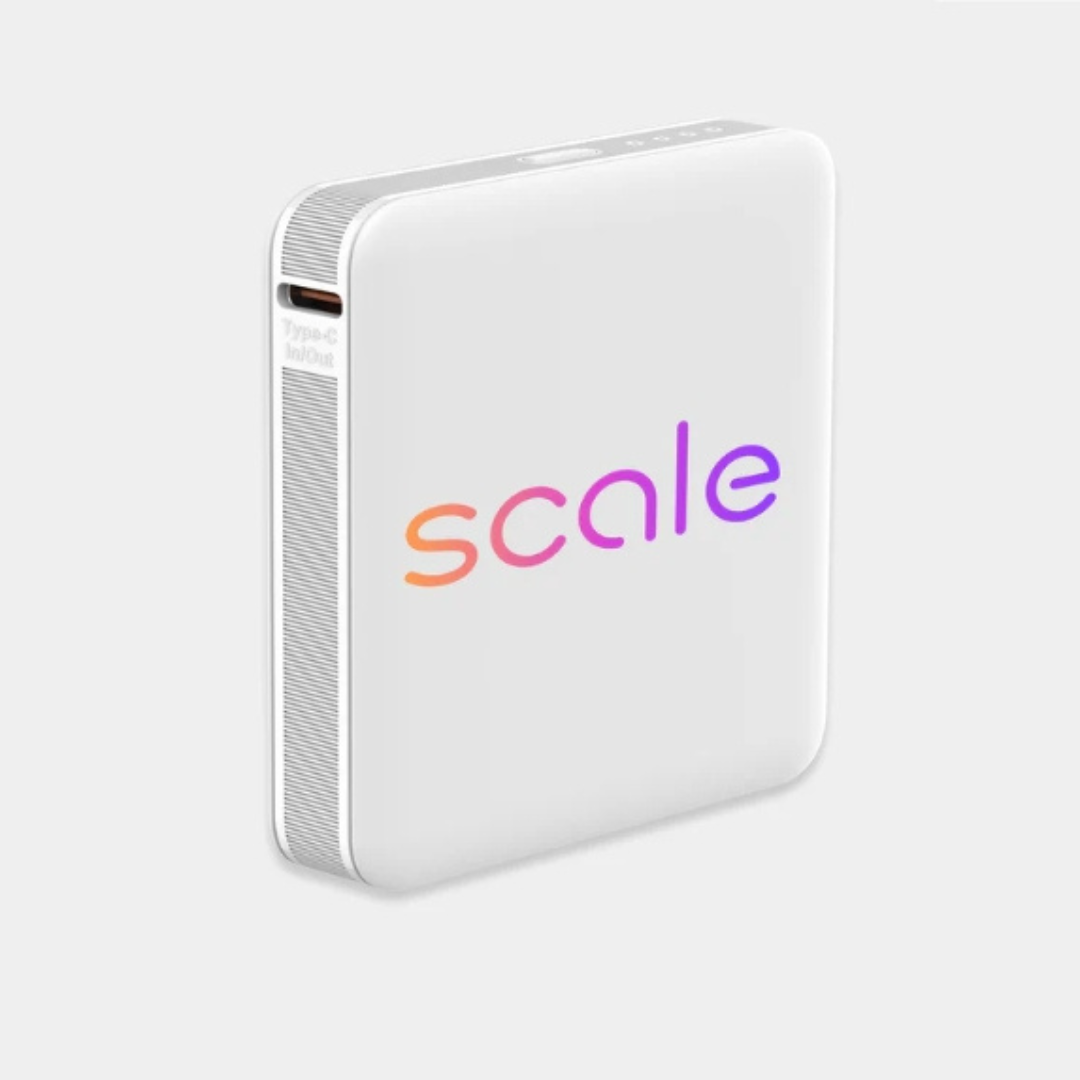Ultra Thin Power Bank