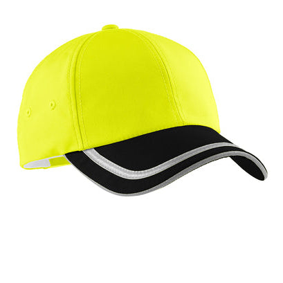 Port Authority® Enhanced Visibility Cap