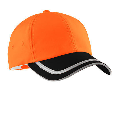 Port Authority® Enhanced Visibility Cap