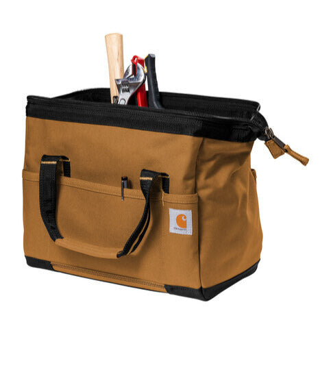 Carhartt® Foundry Series 14” Tool Bag