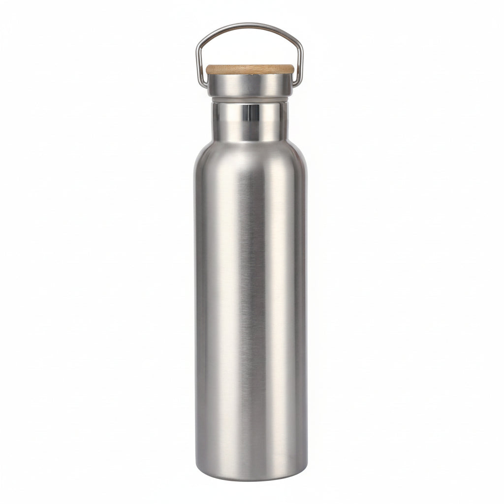 20oz Double Wall Stainless Steel Bottle