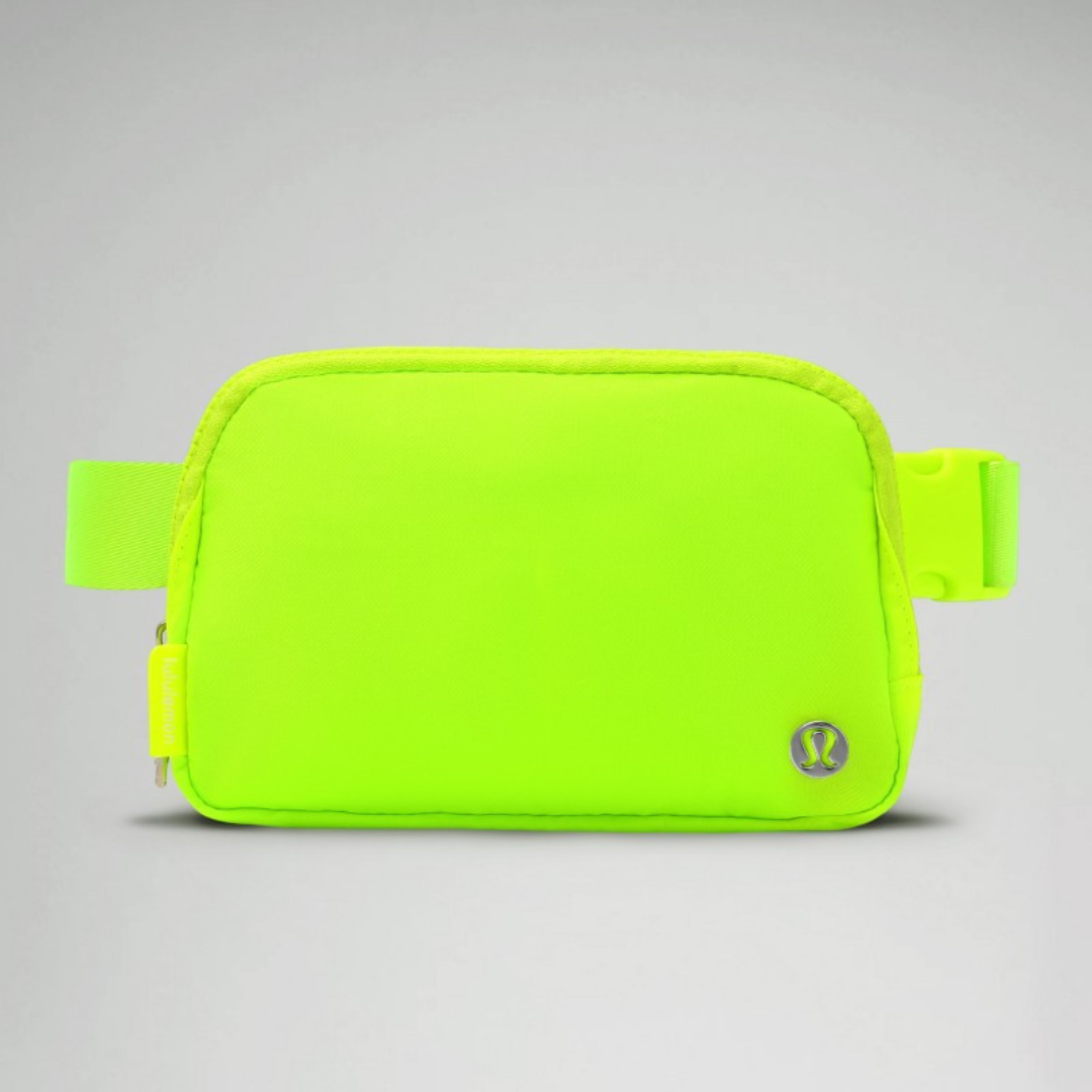 Lululemon Everywhere Belt Bag 1L