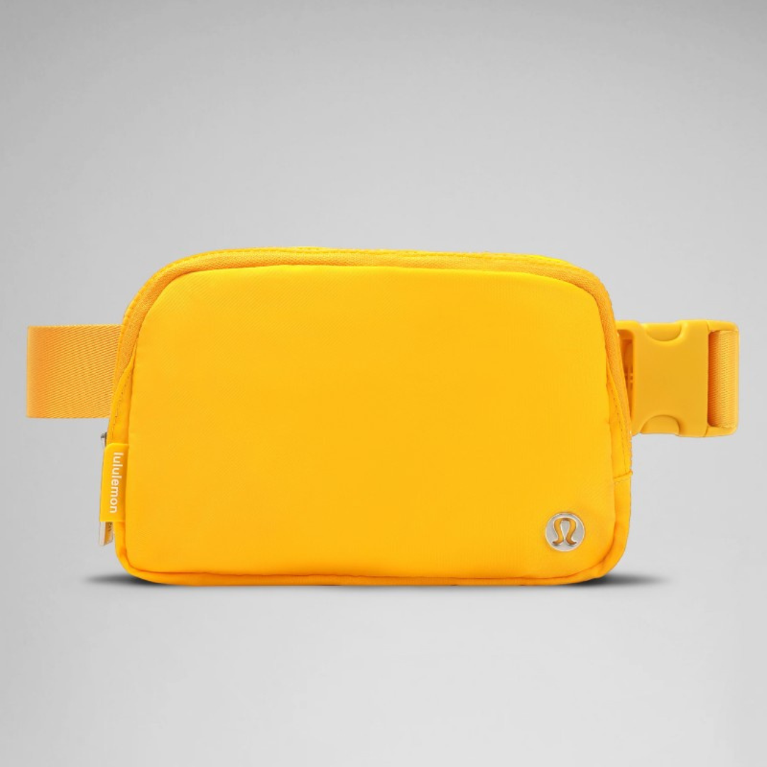 Lululemon Everywhere Belt Bag 1L