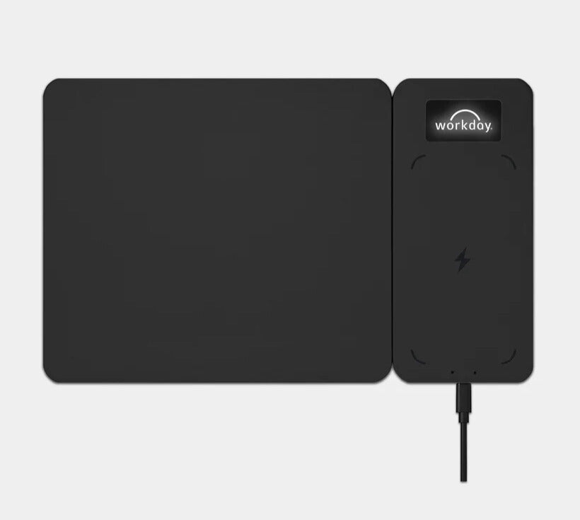 Mouse Qi 3.0