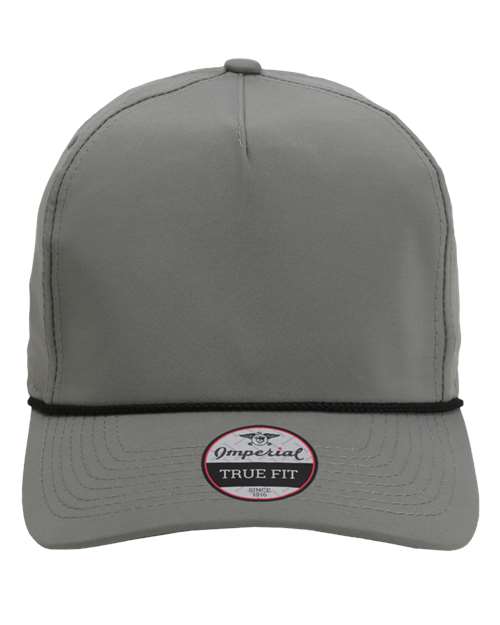 Imperial Wrightson Rope Cap