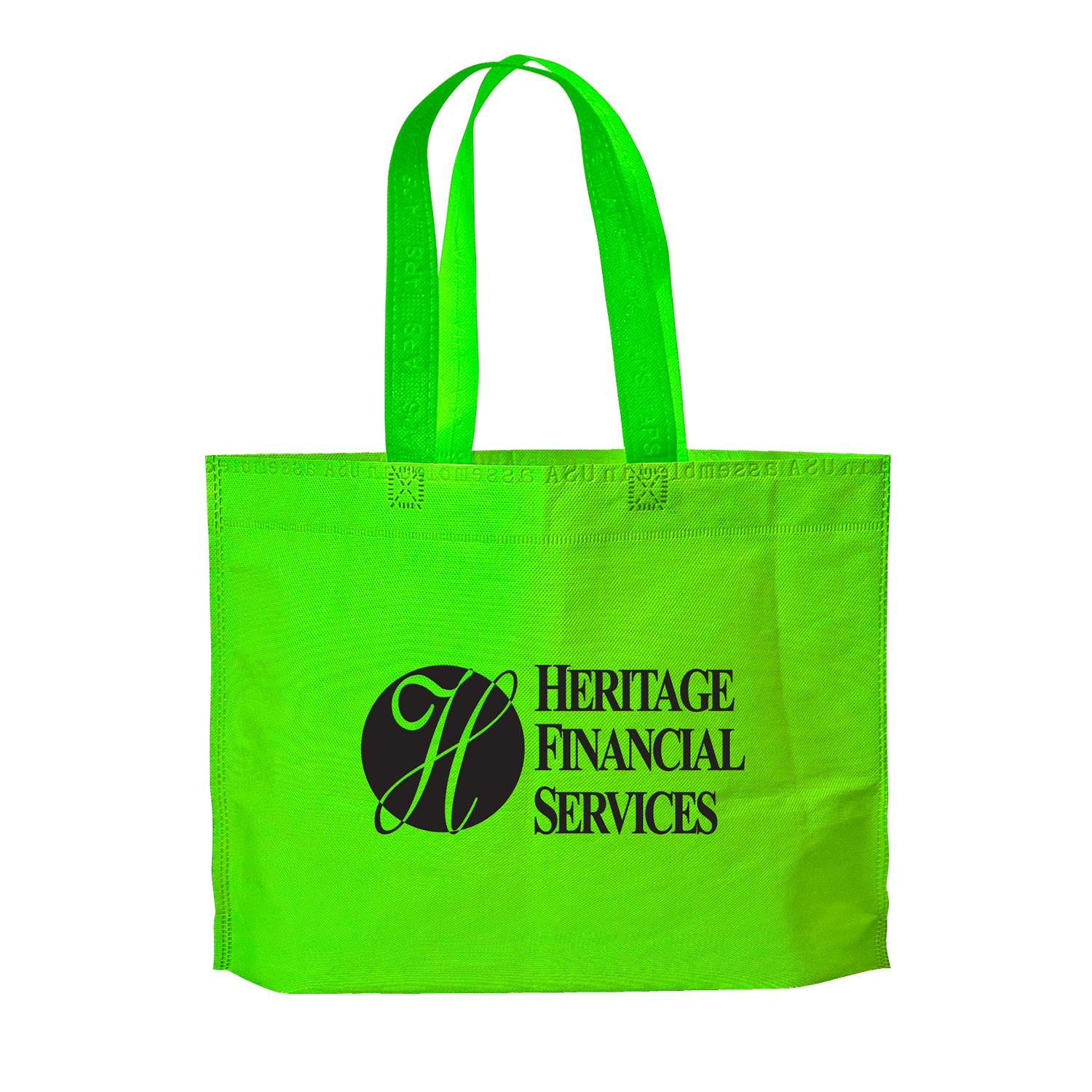 Medium Gusset Bag