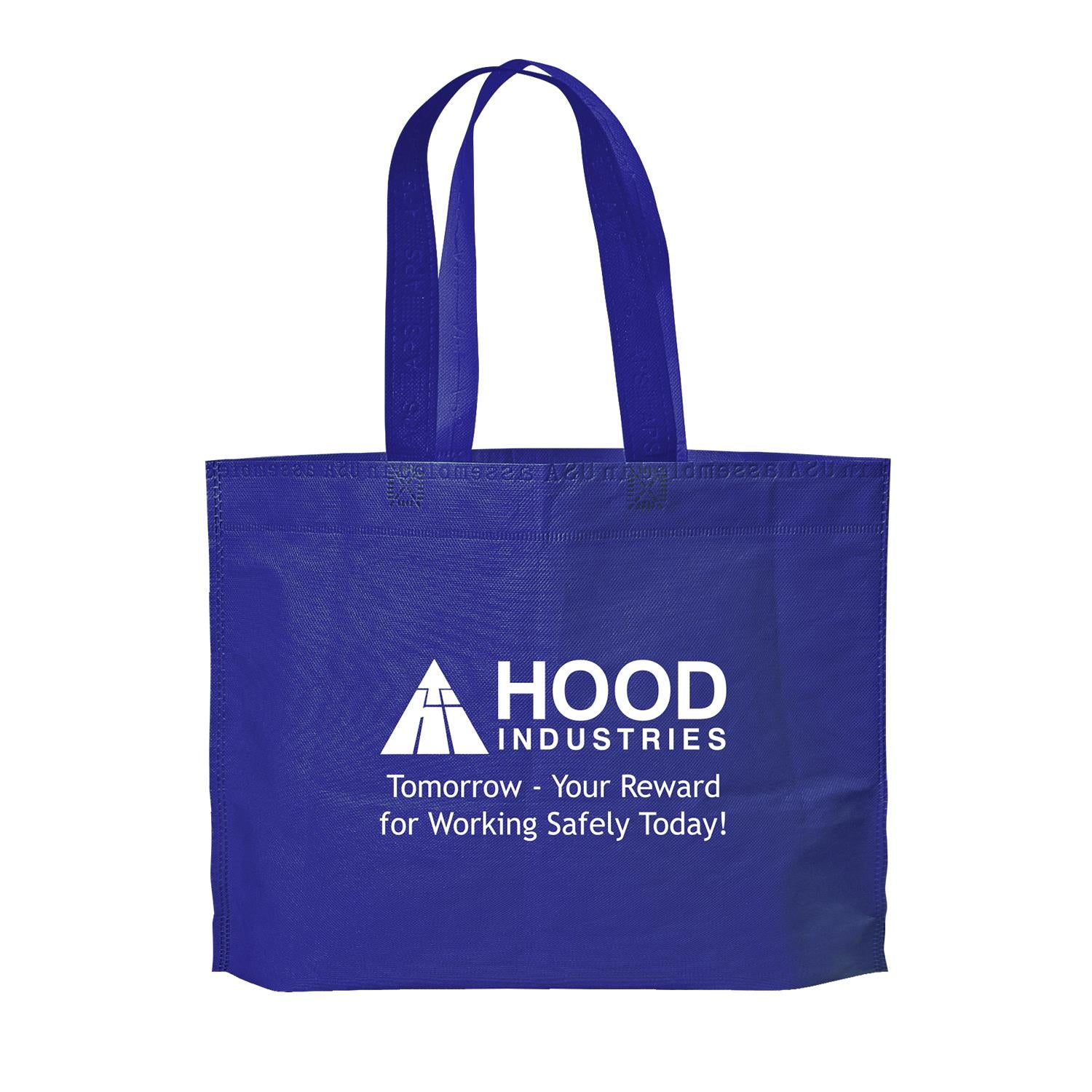 Medium Gusset Bag