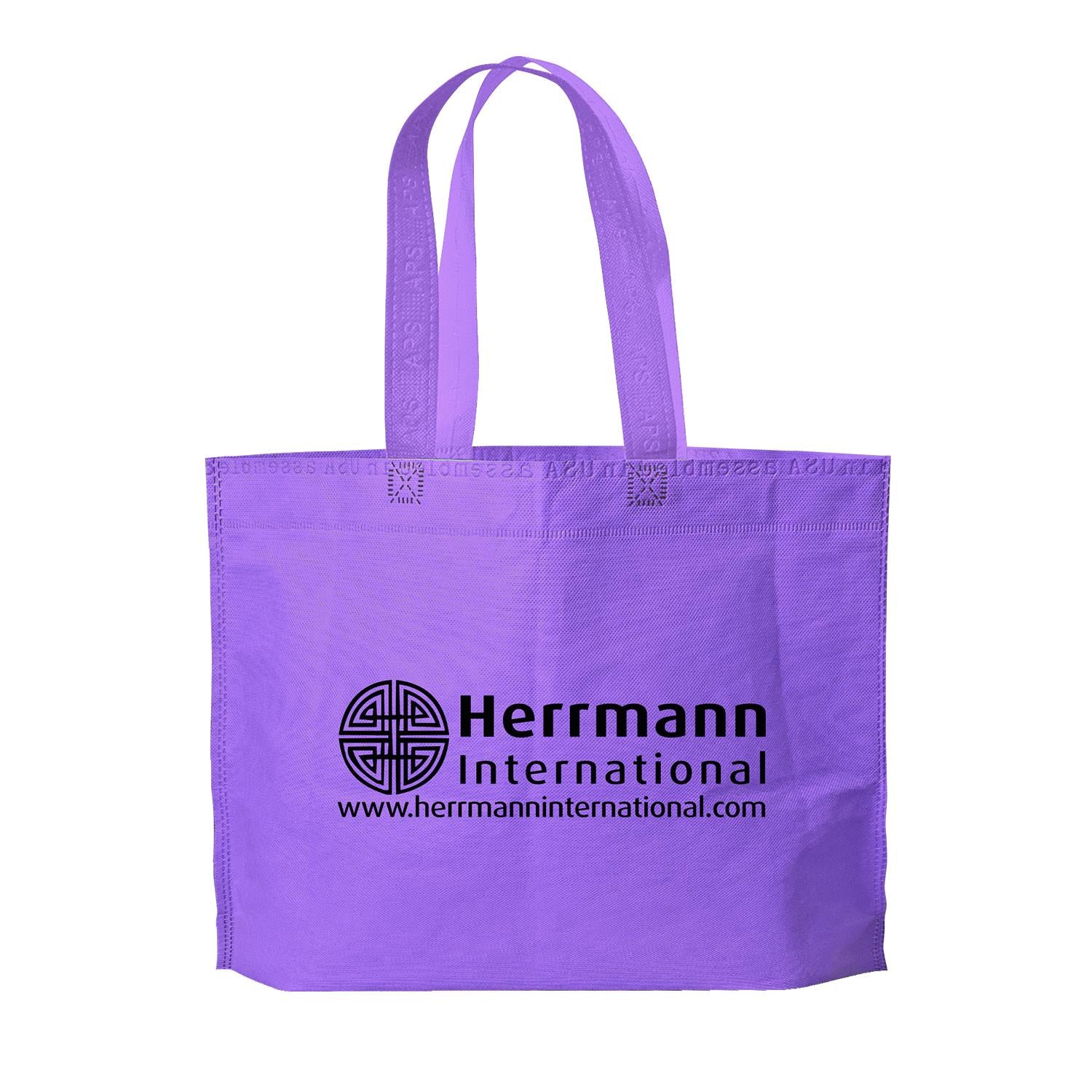 Medium Gusset Bag