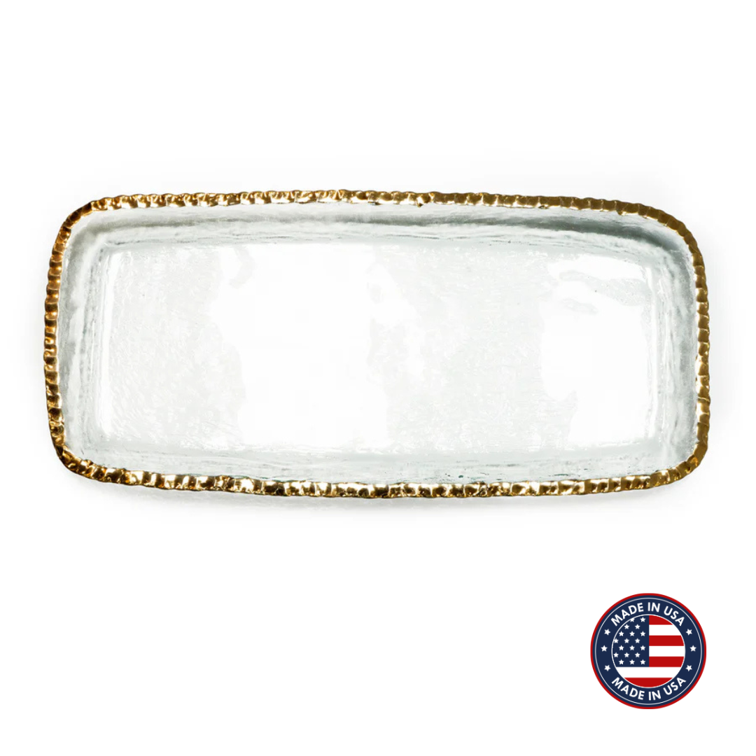 Edgey Tray