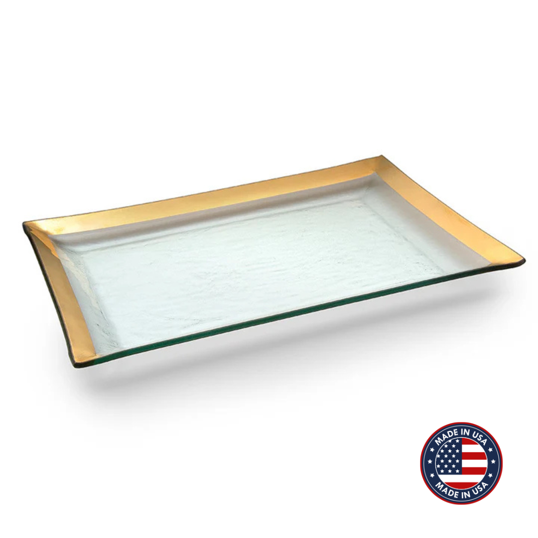 Rectangular Serving Tray