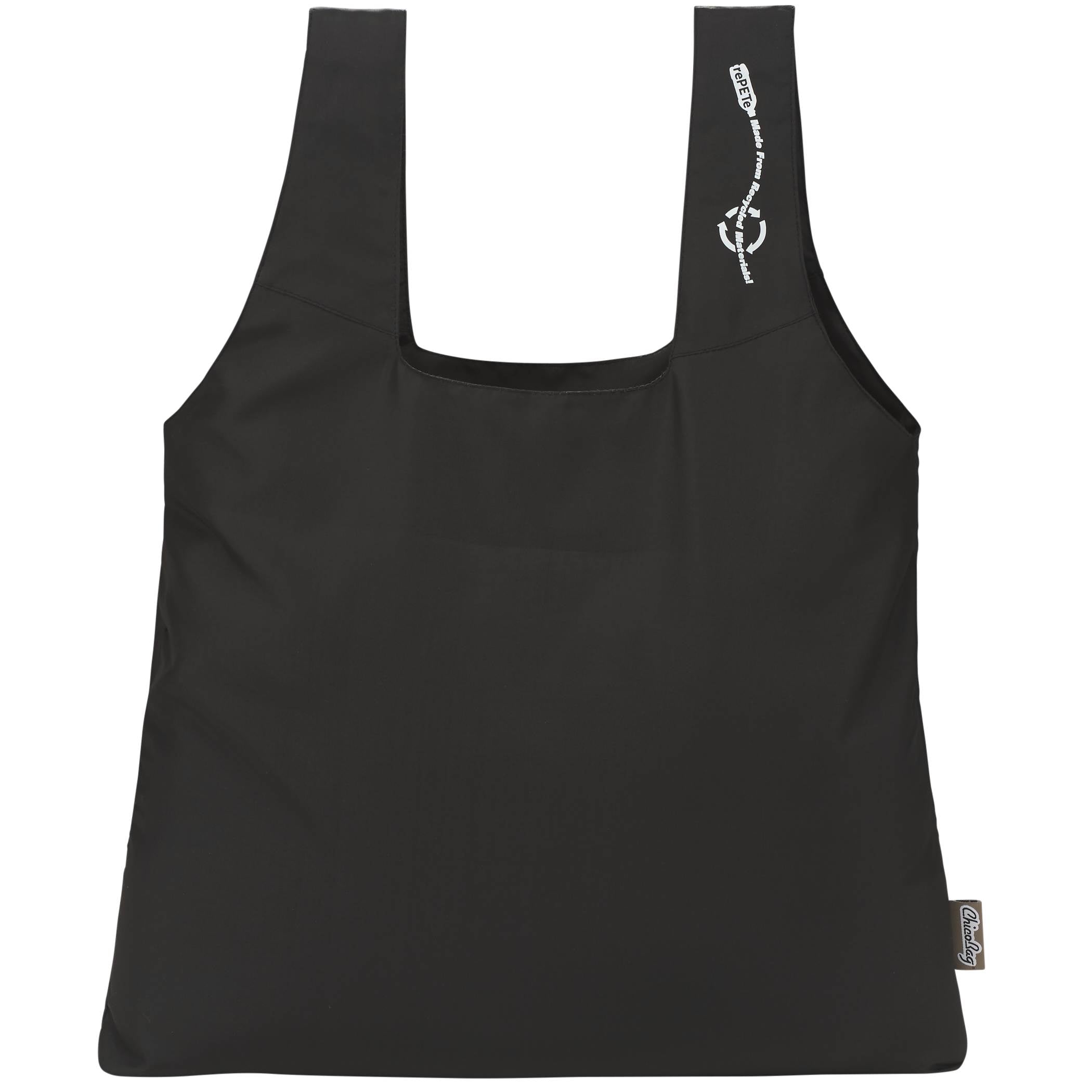 ChicoBag Original rePETe + Refine Tote