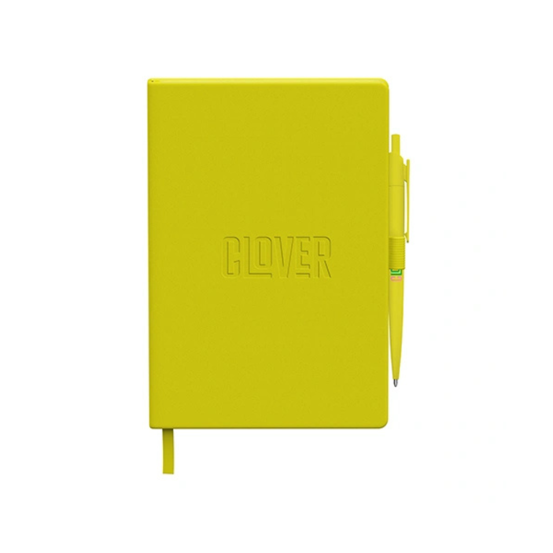 Neoskin Hard Cover Journal Combo