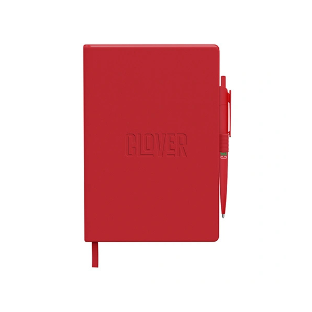 Neoskin Hard Cover Journal Combo