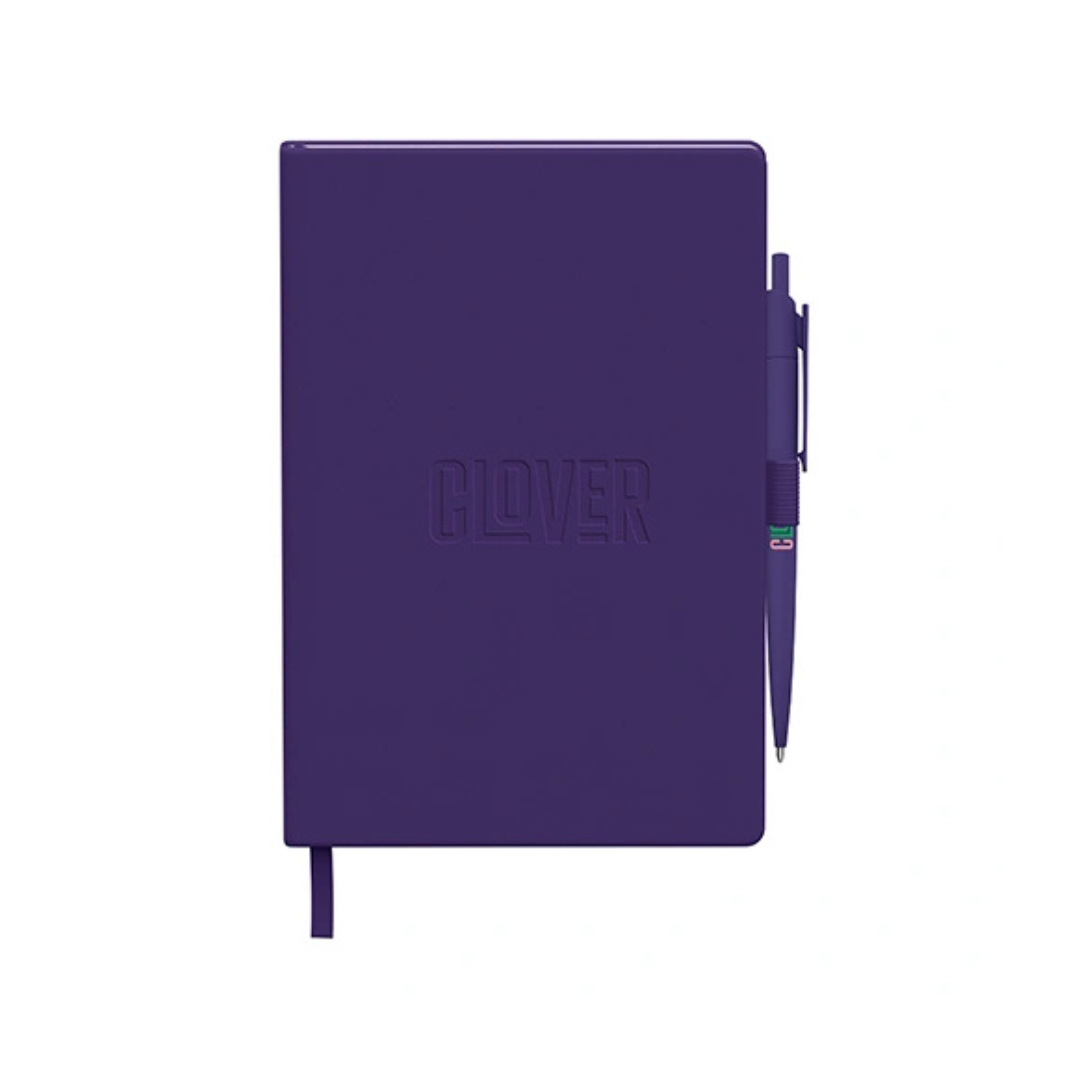 Neoskin Hard Cover Journal Combo