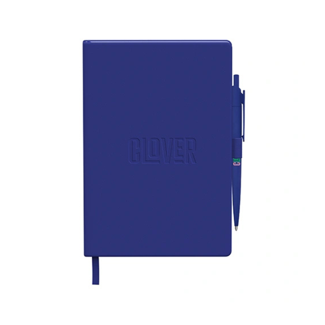 Neoskin Hard Cover Journal Combo
