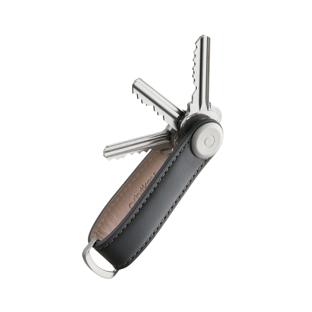 Orbitkey Key Organizer Leather