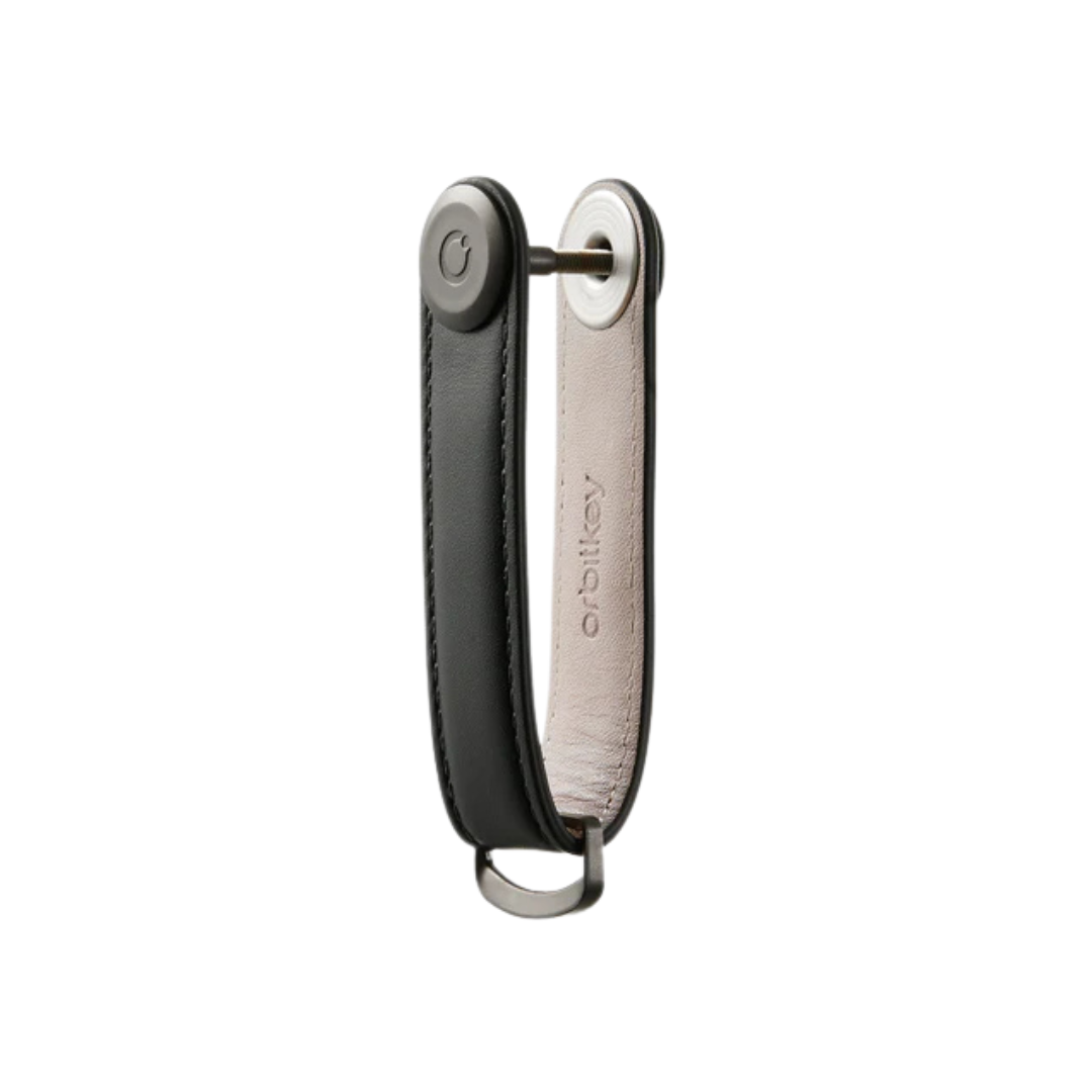 Orbitkey Key Organizer Leather