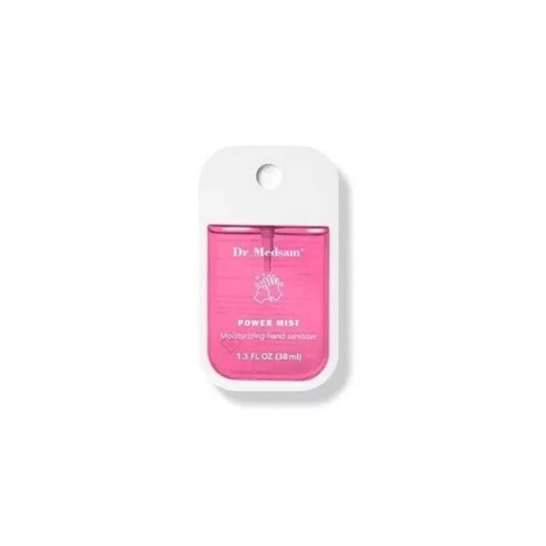 Slim Card Sanitizer With Silicone Holder
