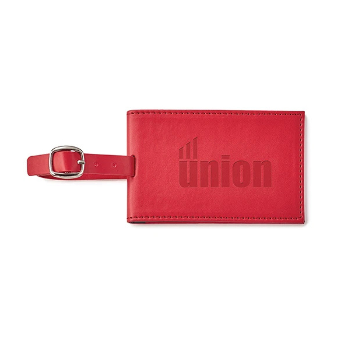 Donald Luggage Tag