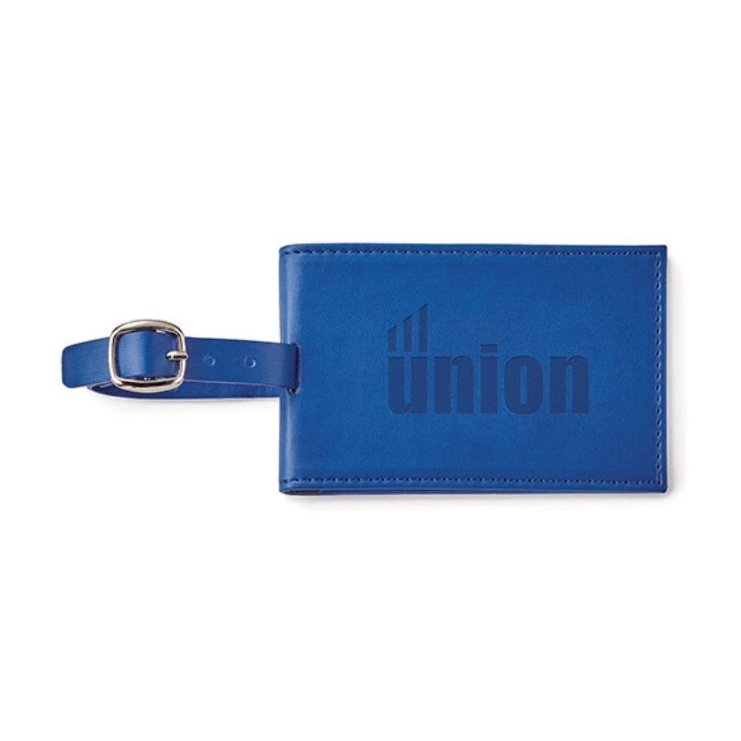 Donald Luggage Tag