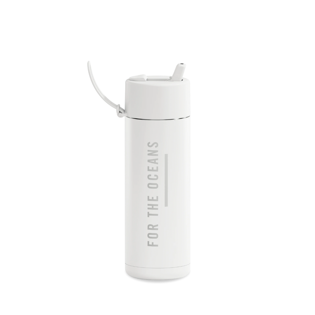 Frank Green Ceramic Reusable Bottle 20oz