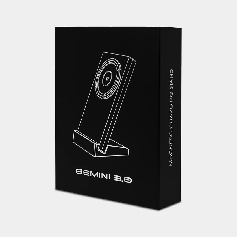 Gemini Qi 3.0