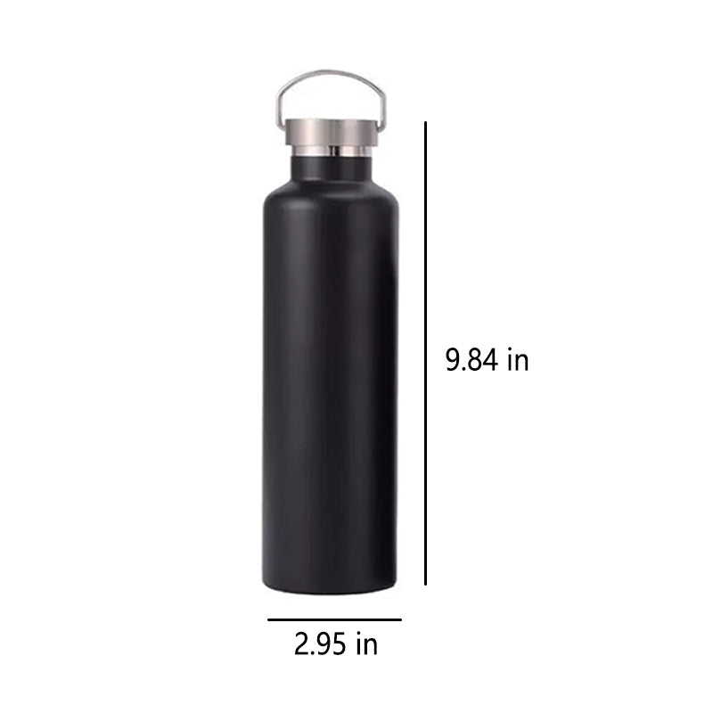 20oz Double Wall Stainless Steel Bottle