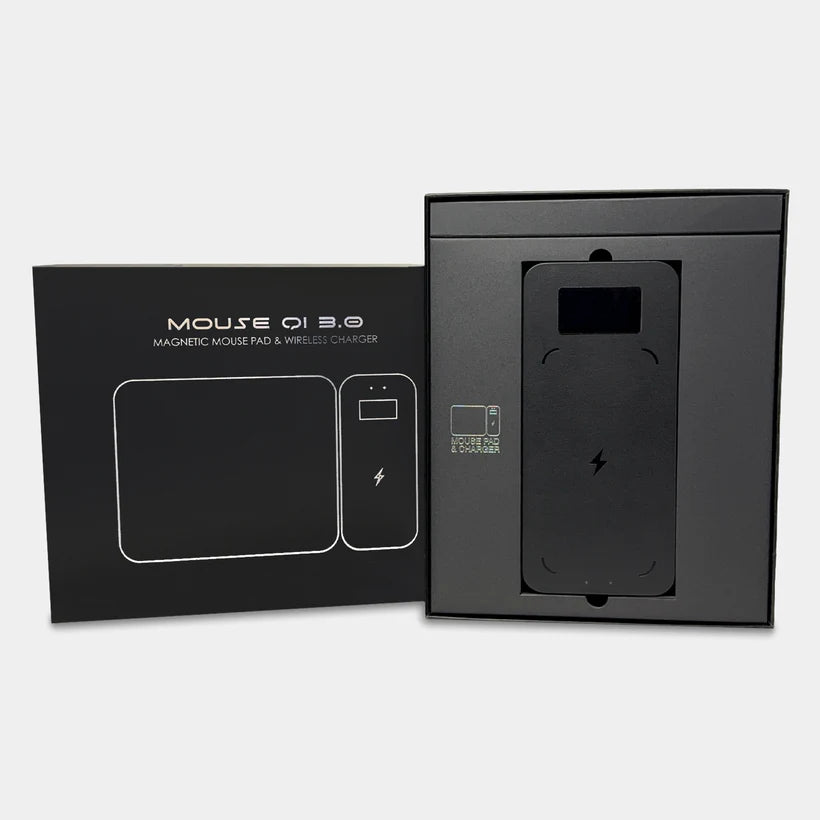 Mouse Qi 3.0