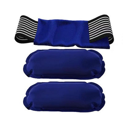 Reusable Hot and Cold Ice Packs