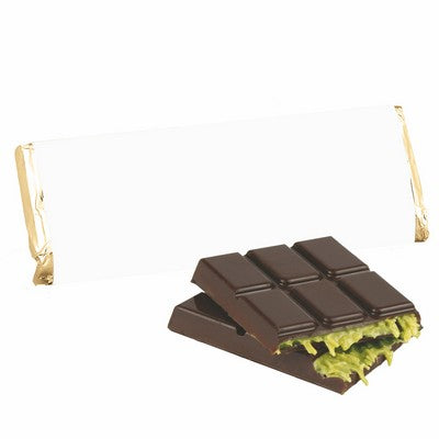 Dubai Dark Chocolate Bar 1 oz