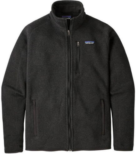 Patagonia Better Sweater Jacket