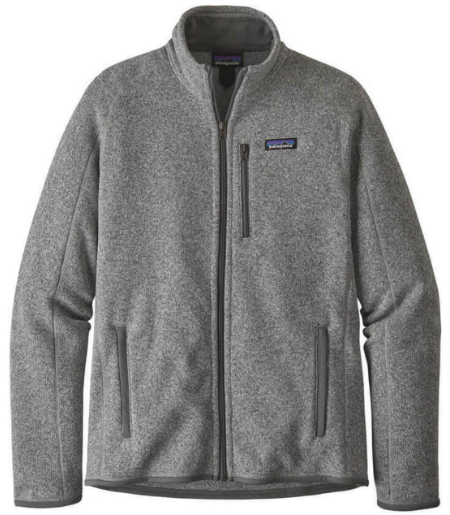 Patagonia Better Sweater Jacket
