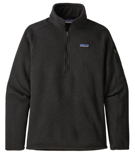 Patagonia Better Sweater Jacket